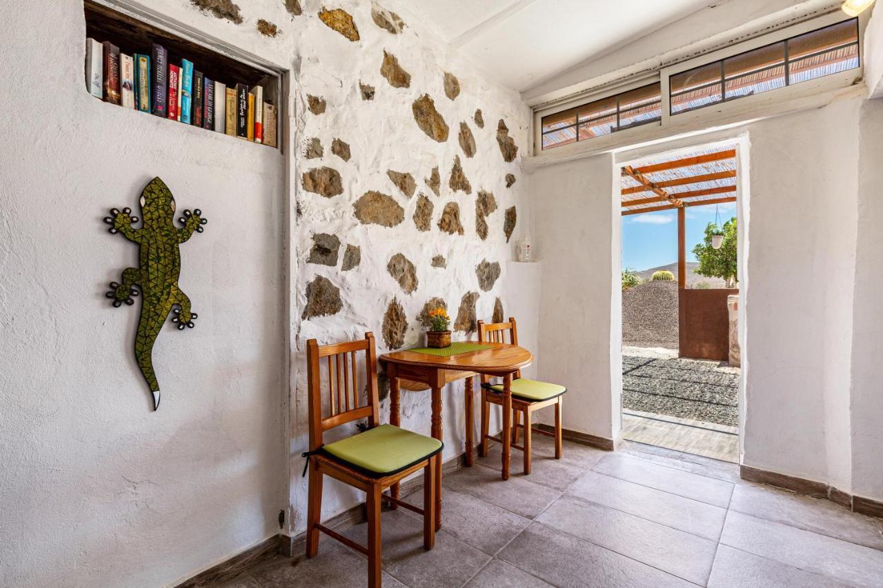 La Fortaleza - Casa La Fuentita Apartment