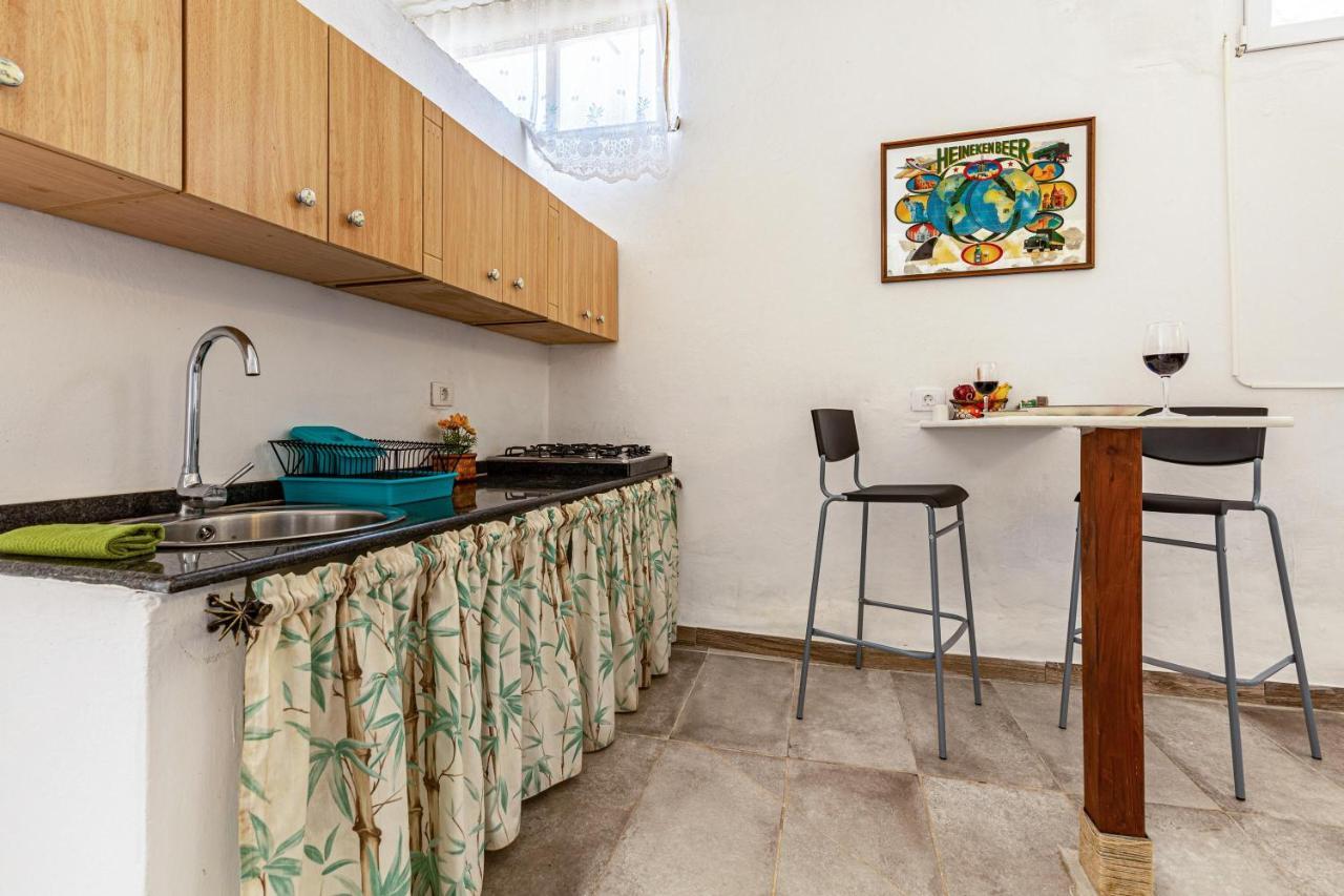 Apartment La Fortaleza - Casa La Fuentita El Charco (Las Palmas)