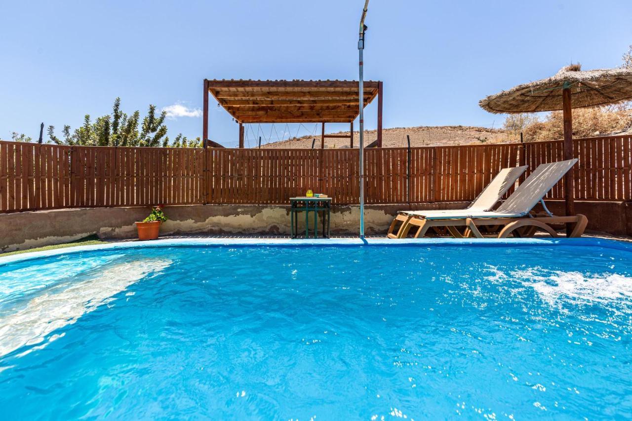La Fortaleza - Casa La Fuentita Apartment