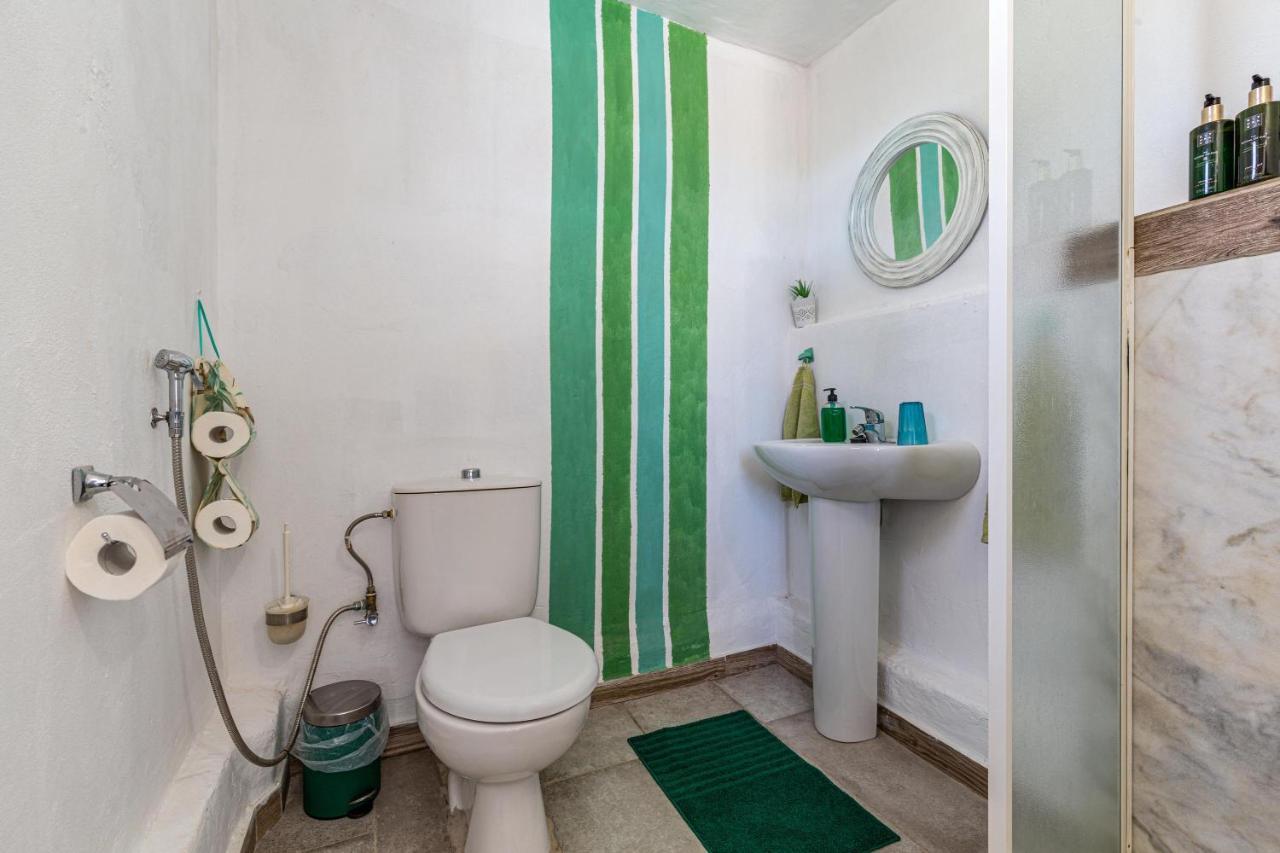 La Fortaleza - Casa La Fuentita Apartment