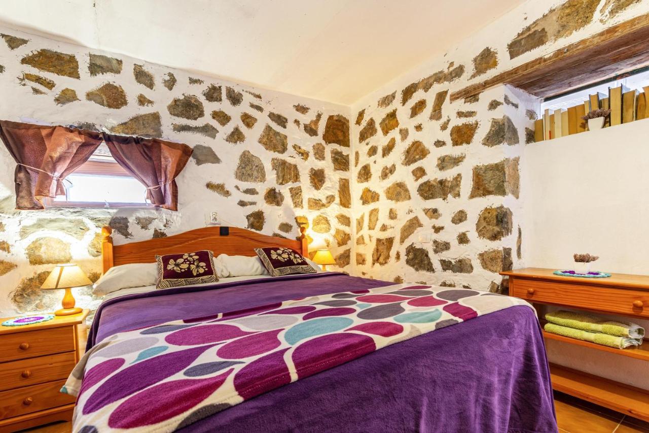 La Fortaleza - Casa La Fuentita Apartment El Charco (Las Palmas)