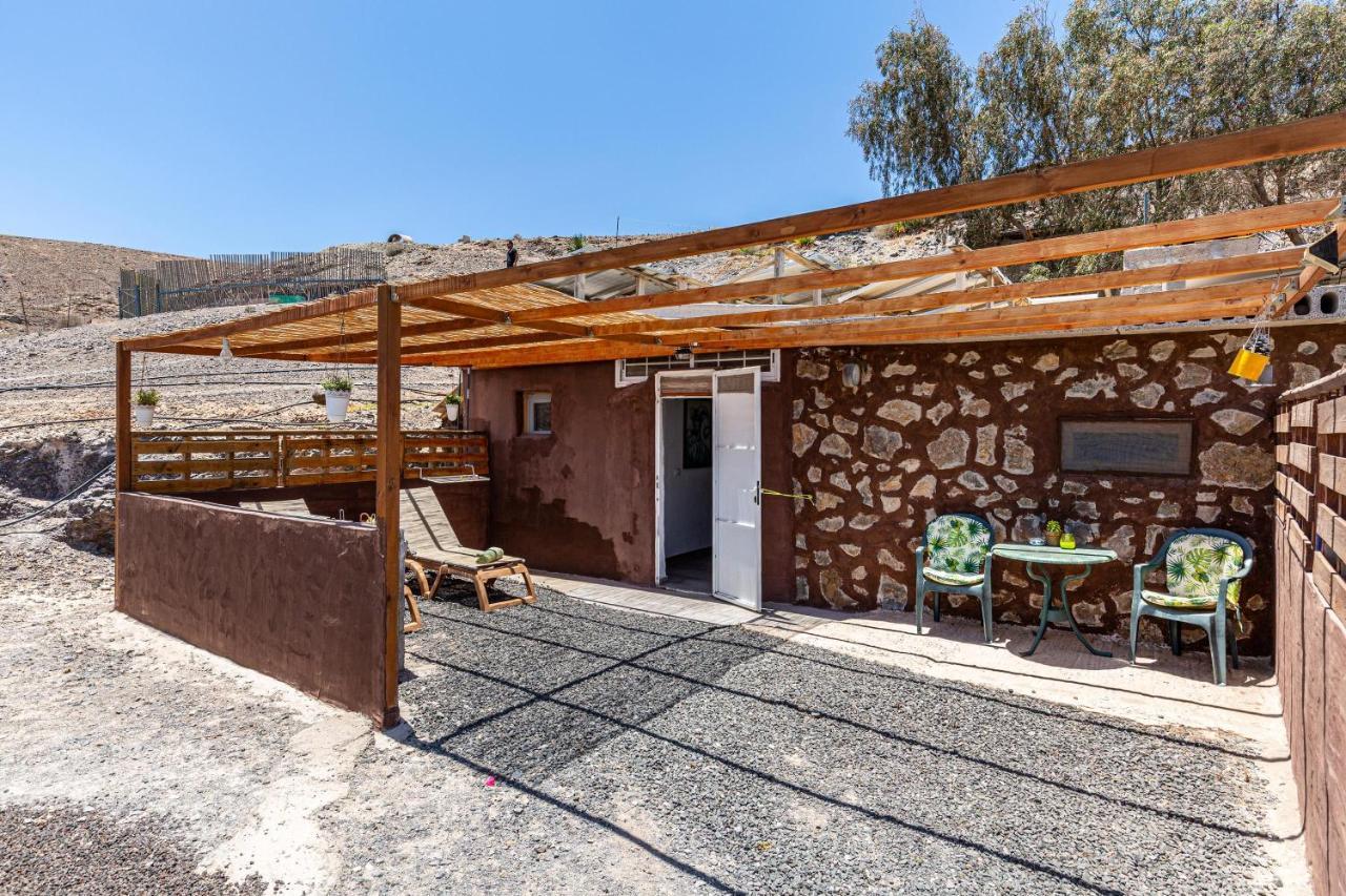 Apartament La Fortaleza - Casa La Fuentita *